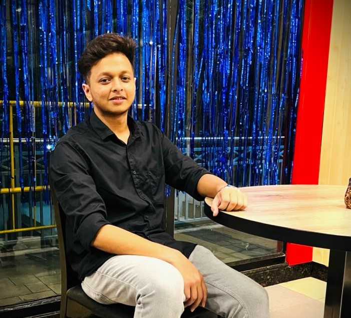 Md Sahimuzzaman Avatar